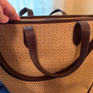 Rooney and Bourke bag